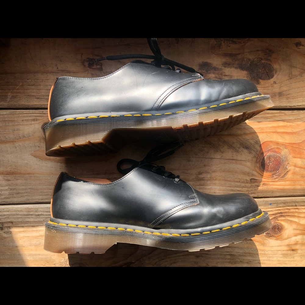 Dr. Martens 1461 Made in England